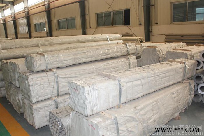 供应2024-T4铝管，浙江6063国标铝管，7075铝合金管，6061西南无缝铝管，深圳5056无缝铝管，进口无缝铝管图4