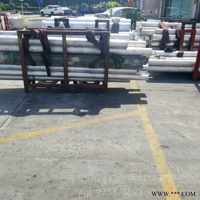 供应6061小直径研磨铝棒 模具制造6061-T6铝棒材质图3