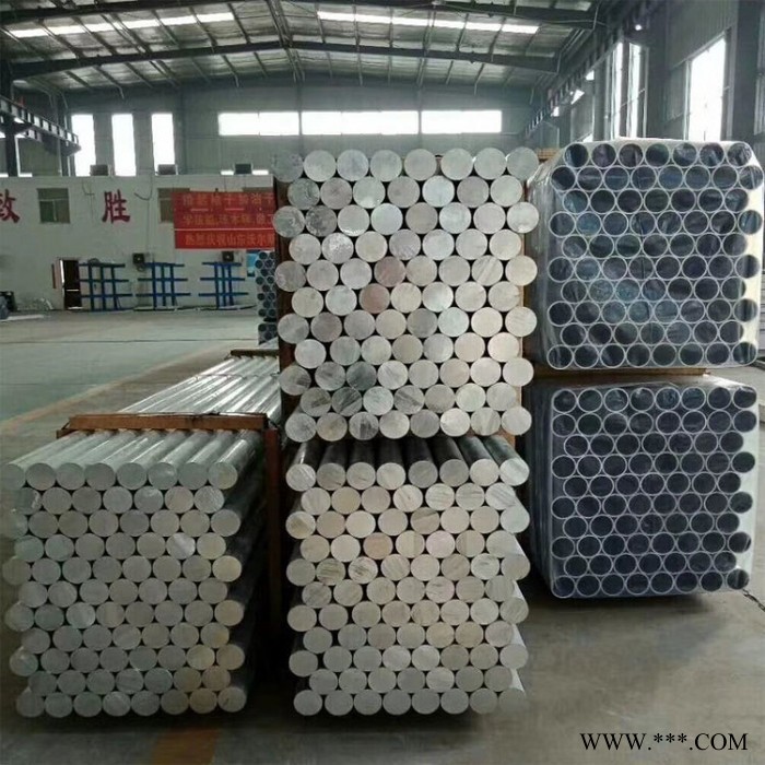 供应6061小直径研磨铝棒 模具制造6061-T6铝棒材质图2