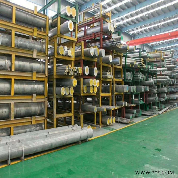 供应6061小直径研磨铝棒 模具制造6061-T6铝棒材质图1