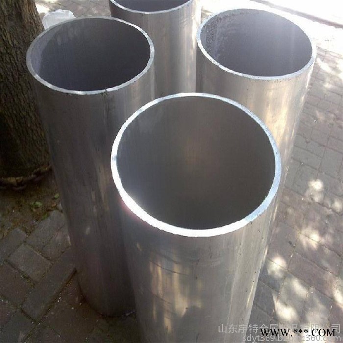 山东铝管厂家6061铝管6063铝管挤压铝管无缝铝管宇特金属图4