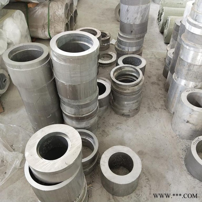 山东铝管厂家6061铝管6063铝管挤压铝管无缝铝管宇特金属图3