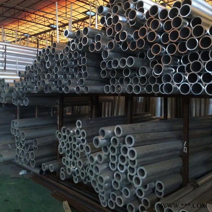 铝管厂家，精密铝管，6063薄壁铝管，精抽铝管现货、规格齐全，6061大口径铝管，6063、2024厚壁铝管批发图5