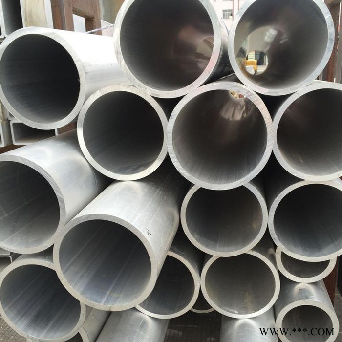 铝管厂家，精密铝管，6063薄壁铝管，精抽铝管现货、规格齐全，6061大口径铝管，6063、2024厚壁铝管批发图4