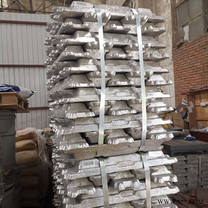 供应铝锭 含量铝锭 现货批发 鑫沃图5