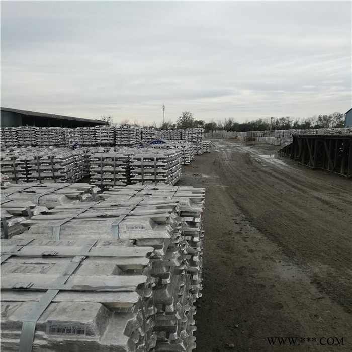 供应铝锭 含量铝锭 现货批发 鑫沃图3