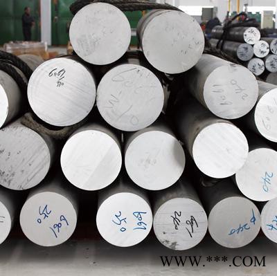天津 6063铝合金棒-实心铝棒铝锭-高强度圆形铝棒 多种材质定制图3