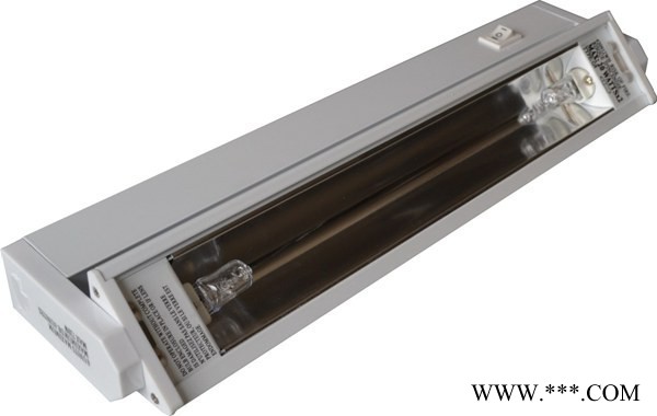 GMS Factory供应橱柜灯、G9 20W氙气灯泡旋转铝材橱柜灯图3