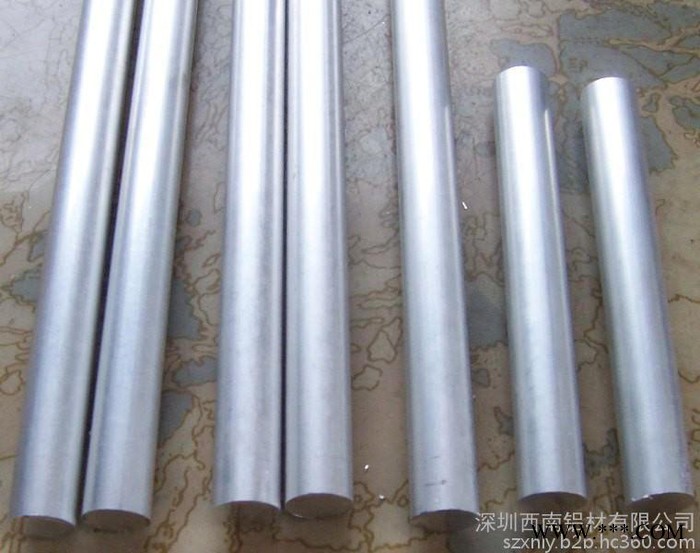 供应现货2A16铝方棒，2024拉花铝棒，江西5754铝棒，进口氧化铝棒，6063铝方棒，A6061铝方棒，5083铝棒图1