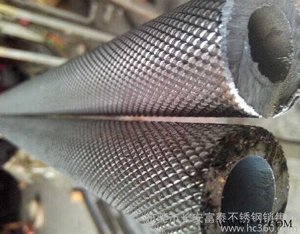 网纹铝管 惠州6063精密铝管 河源6063氧化铝管 ** 直纹铝管 铝管接头图3