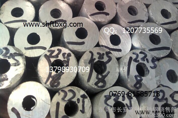 网纹铝管 惠州6063精密铝管 河源6063氧化铝管 ** 直纹铝管 铝管接头图4