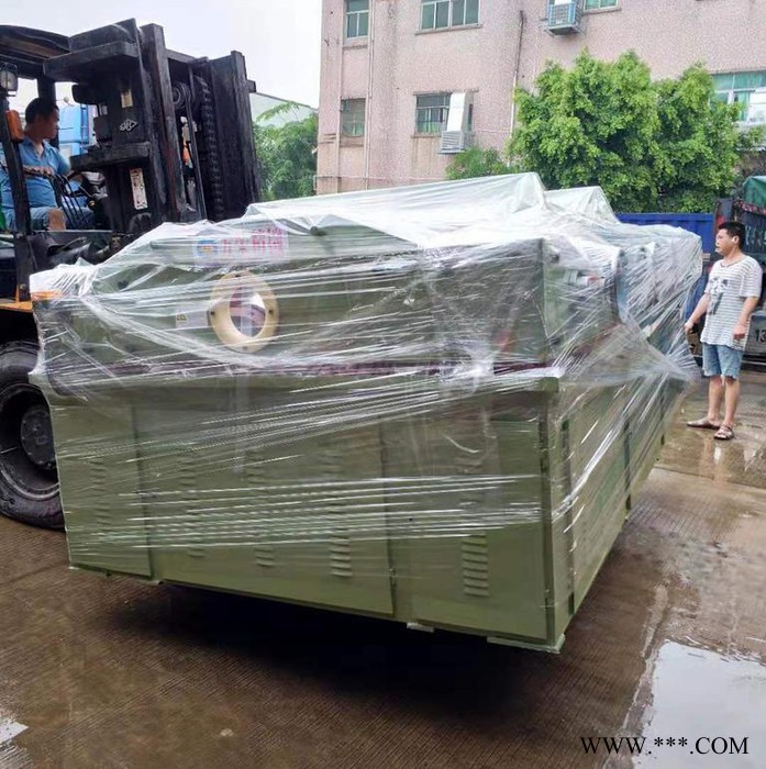供应方荣FR-150 铝棒调直机、大管调直机图5