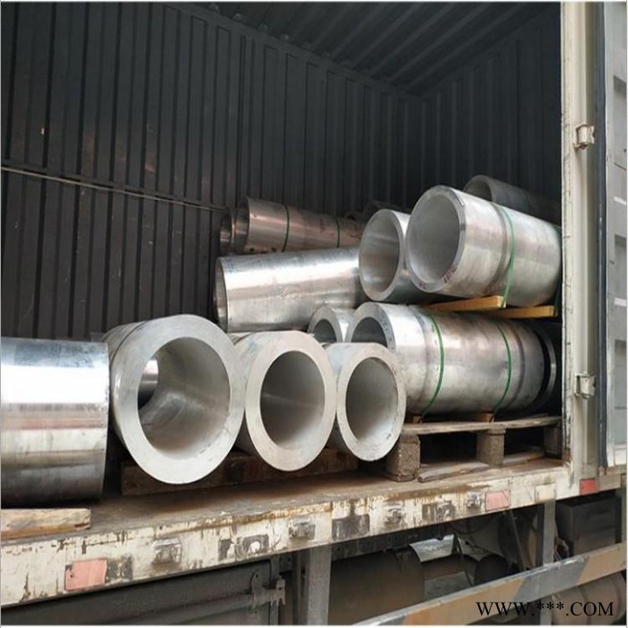 6063铝管 6061铝合金管 国标7075铝管 5A06铝管 2024铝管图6