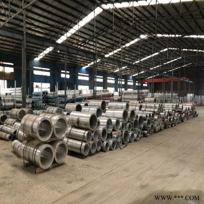 6063铝管 6061铝合金管 国标7075铝管 5A06铝管 2024铝管图8