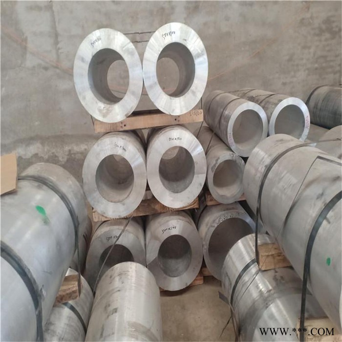 6063铝管 6061铝合金管 国标7075铝管 5A06铝管 2024铝管图3