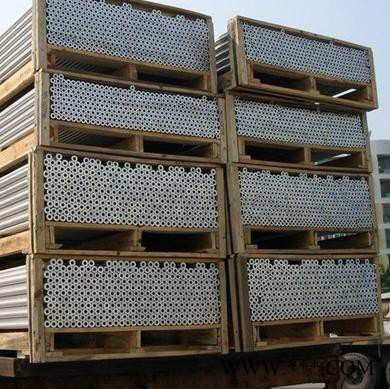 西南铝管、铝管厂家，6061无缝铝管现货、规格齐全，6063精抽铝管，5052精密铝管，大直径铝管、5083铝管、可切割图3