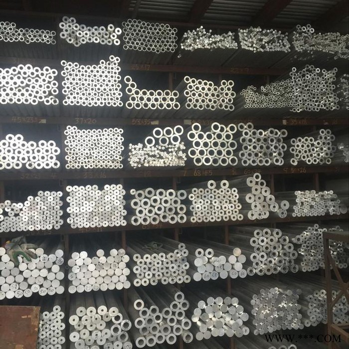 西南铝管、铝管厂家，6061无缝铝管现货、规格齐全，6063精抽铝管，5052精密铝管，大直径铝管、5083铝管、可切割图4
