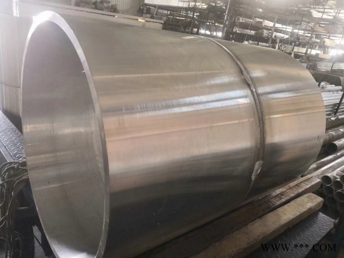 朝衡金属6061-T6 铝管 7075-T6合金铝管 6063铝管方管量大从优 异形特殊尺寸来图定做 可做铝管锻件图6