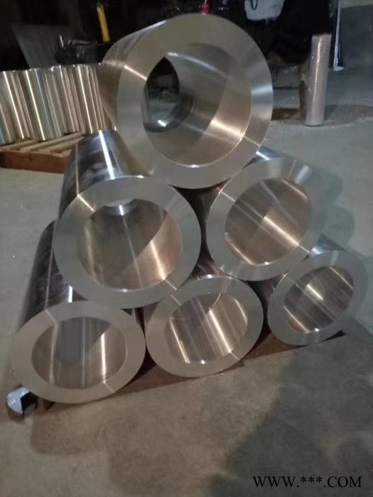 朝衡金属6061-T6 铝管 7075-T6合金铝管 6063铝管方管量大从优 异形特殊尺寸来图定做 可做铝管锻件图7