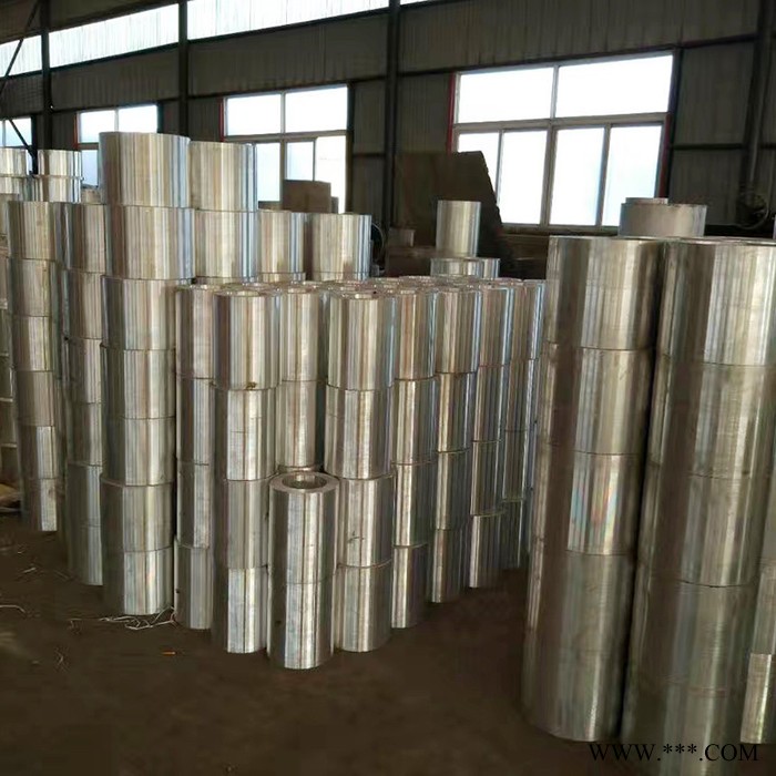 朝衡金属6061-T6 铝管 7075-T6合金铝管 6063铝管方管量大从优 异形特殊尺寸来图定做 可做铝管锻件图5