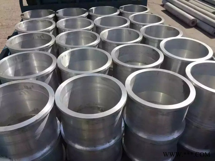 朝衡金属6061-T6 铝管 7075-T6合金铝管 6063铝管方管量大从优 异形特殊尺寸来图定做 可做铝管锻件图8