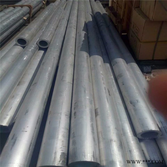 厂家铝管加工 小铝管14 壁厚0.7 可加工定制图2