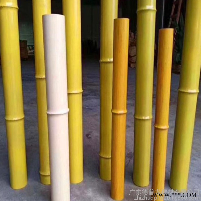 东莞铝管竹纹定制 装饰材料 专业生产仿竹铝管图8