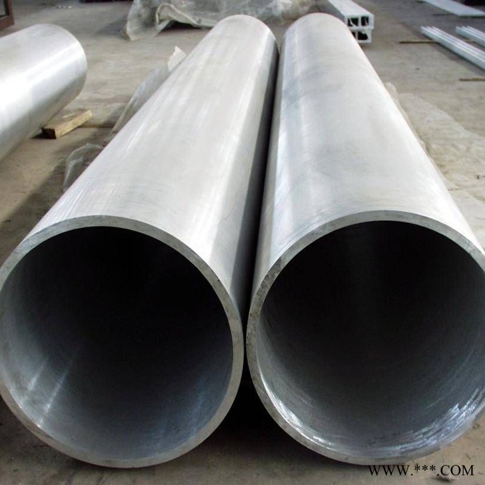 天津瑞升昌铝业现货供应铝管 合金铝管 铝管生产厂家 铝管厂家批发价格图3