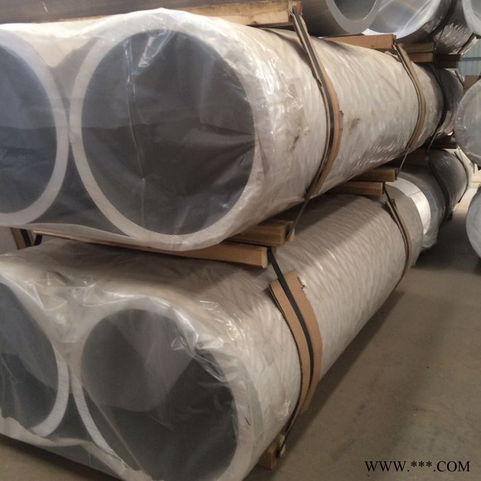 天津瑞升昌铝业现货供应铝管 合金铝管 铝管生产厂家 铝管厂家批发价格图2