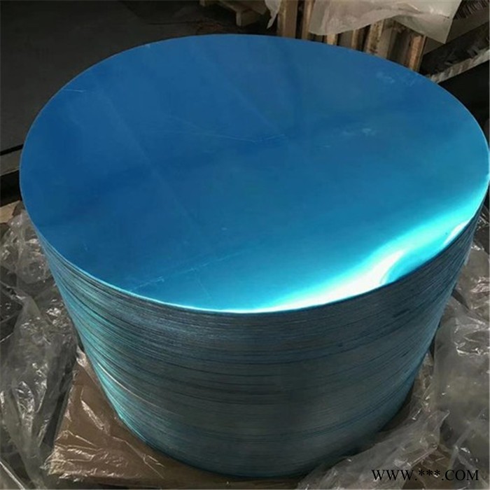 铝圆片 国标品质合金铝棒 6082合金大直径铝棒 零切合金铝饼铝圆片图2