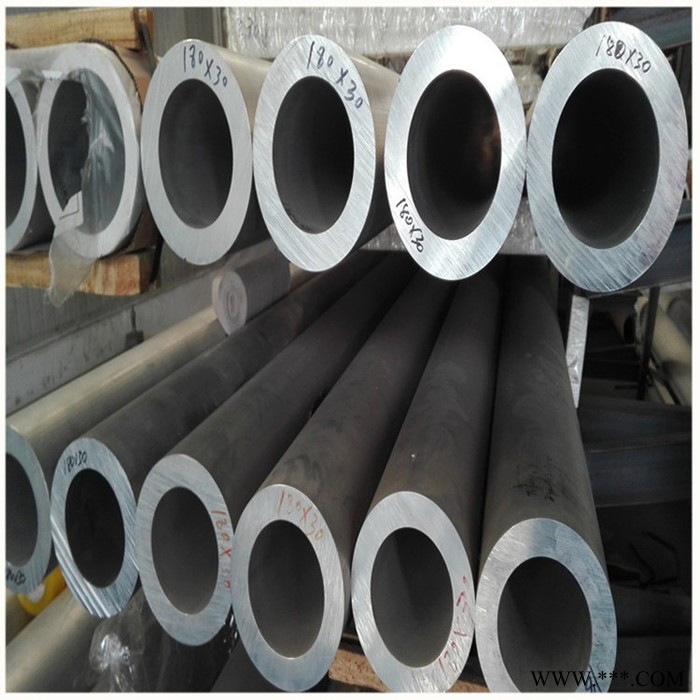 1060铝管厂家 1060毛细铝管 铝盘管 空调铝管 小铝管图3