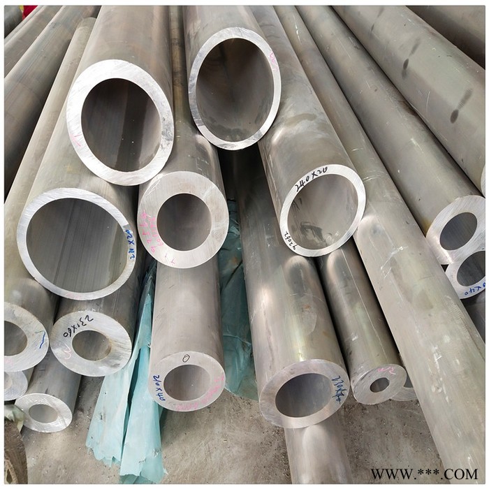 宇特金属 铝管铝合金管合金铝管国标铝管非标铝管定做图4