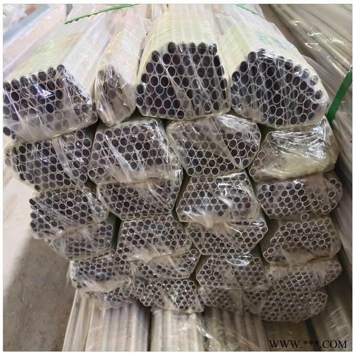 宇特金属 铝管铝合金管合金铝管国标铝管非标铝管定做图3