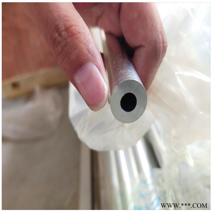 宇特金属 铝管铝合金管合金铝管国标铝管非标铝管定做图6