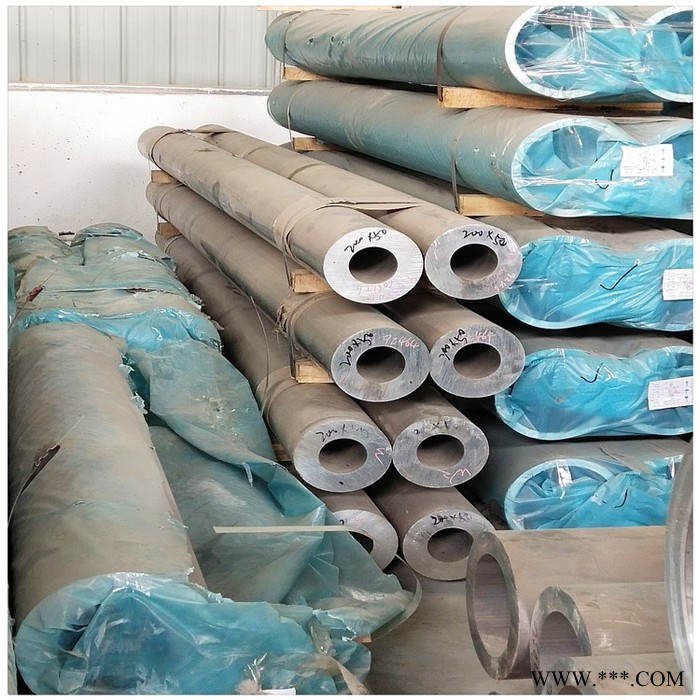 宇特金属 铝管铝合金管合金铝管国标铝管非标铝管定做图5