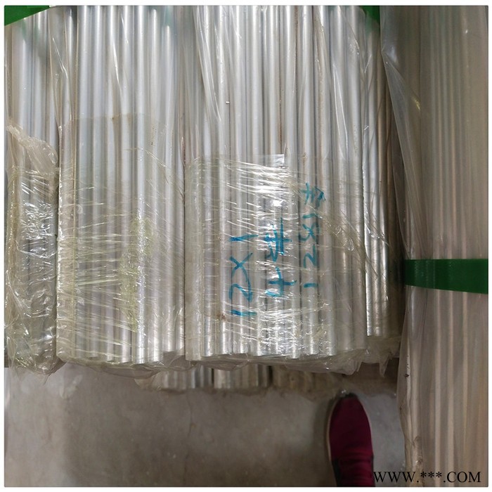 宇特金属 铝管铝合金管合金铝管国标铝管非标铝管定做图2