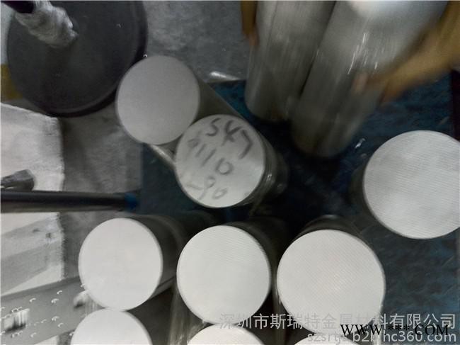 精抽铝合金棒，6063超细氧化铝棒图5