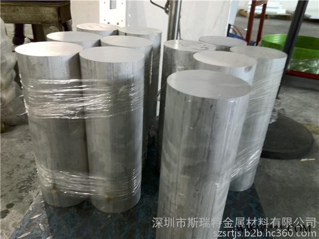 精抽铝合金棒，6063超细氧化铝棒图3