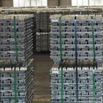 铝锭 A00铝锭 用于金属铸造铝锭 量大从优