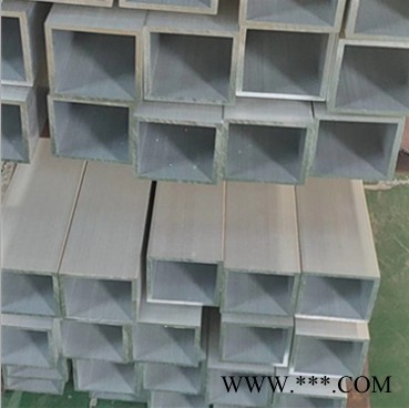 山东济南1060铝管3003铝管6061 6063T5/T6铝管规格全图5