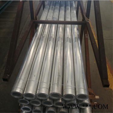 山东济南1060铝管3003铝管6061 6063T5/T6铝管规格全图3