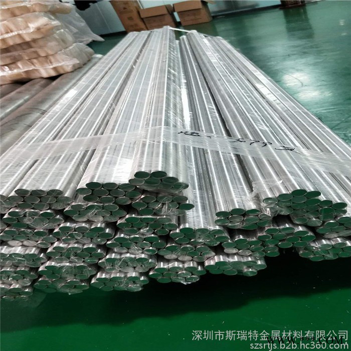 6061-T6无缝铝管 大规格 厚壁 合金铝管 耐腐蚀抗氧化铝管 6063精密铝管 **图3