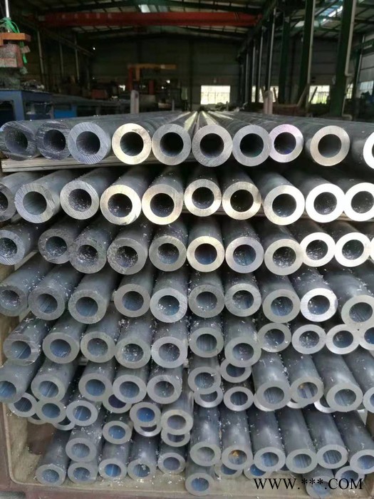 批发合金铝管价格 6061铝管 3003铝管生产厂家图8