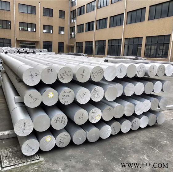 良犀铝业供应**铝棒尺寸切割 实心圆形 方形铝棒型号齐全 拿图拿样定制欢迎来电咨询图6