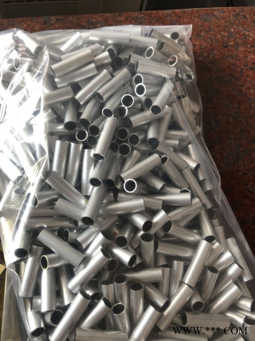 6061铝管 彩色6061铝管 网纹6061铝管 直纹6061铝管 零切6061铝管图3