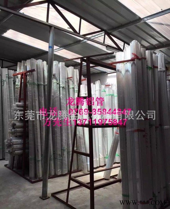 电子笔铝管，制笔用铝管图2