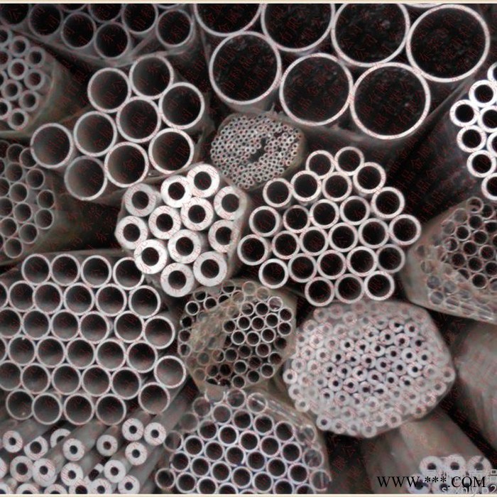 供应2A12铝合金方管现货~高**3003大直径管~国标铝管-无缝铝管厂家定做-2024易车厚壁铝管,5052铝管厂图3