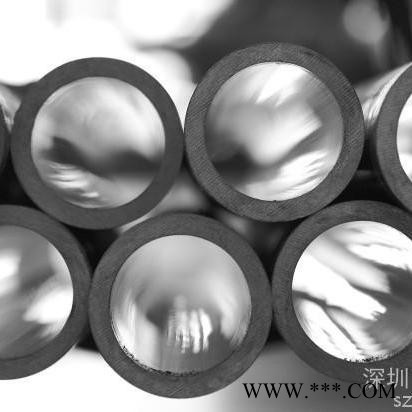 供应2A12铝合金方管现货~高**3003大直径管~国标铝管-无缝铝管厂家定做-2024易车厚壁铝管,5052铝管厂图2