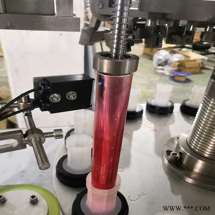 广州家韧GZJR-F01半自动铝管封尾机 铝管灌装封尾机 纯铝管封尾机图4