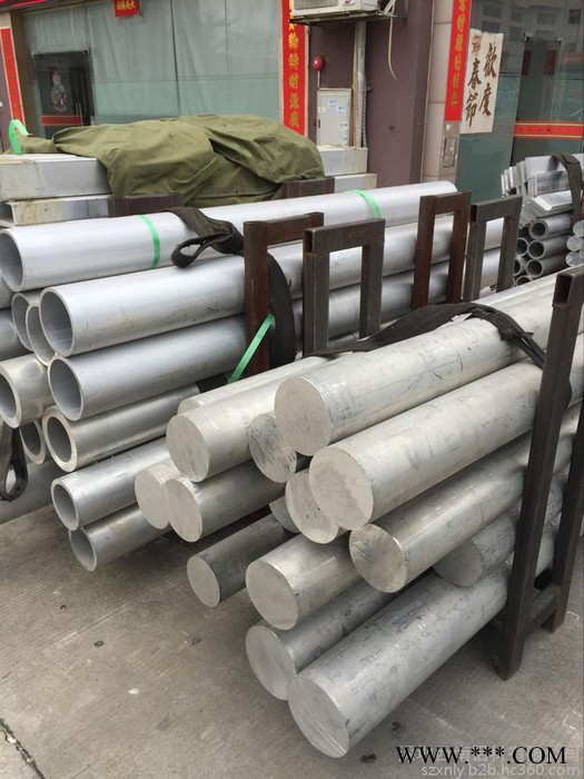 供应西南厂家进口6061阳极氧化加硬铝棒  耐磨铝棒  6061镜面铝板  西南5052氧化铝棒  西南6063铝板批发图3